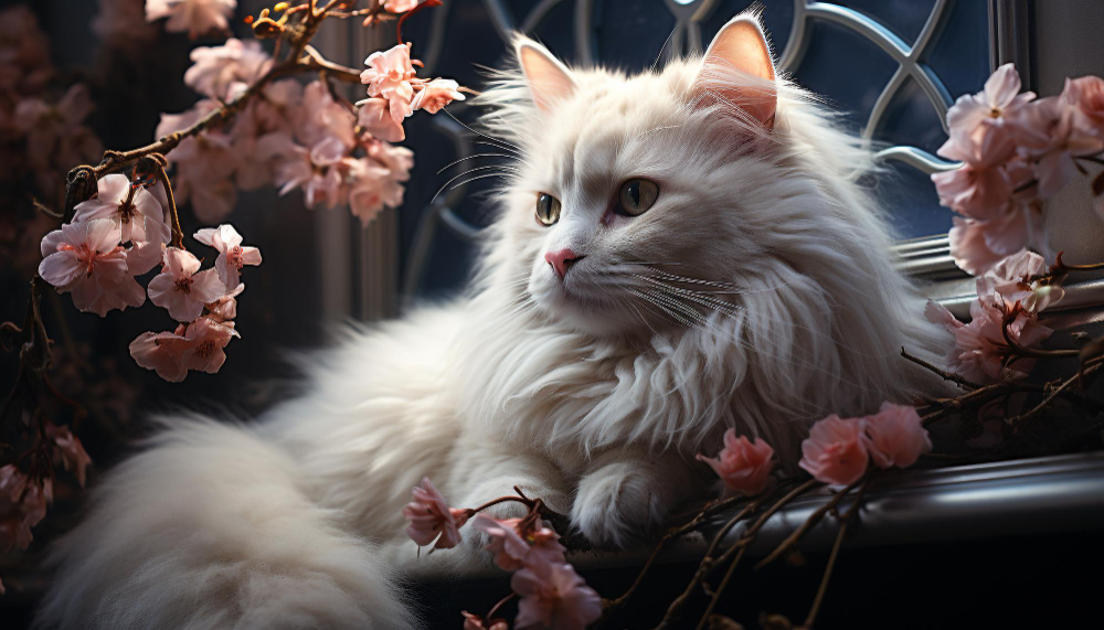 Persian - which breed of cat lives the longest