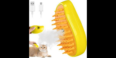 best deshedding brush for short hair cats