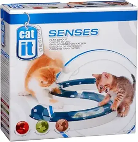 good toys for Bengal cats 