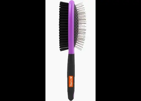 best cat brush for shedding short hair