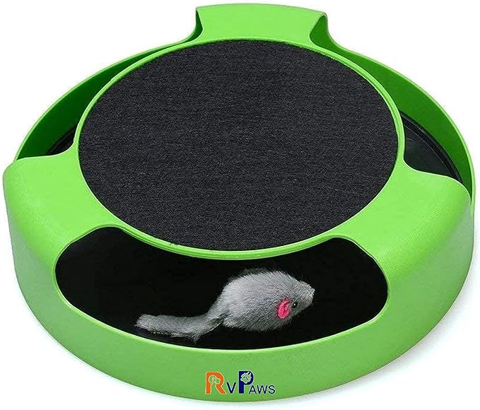 Catch The Mouse’ Interactive Toy
