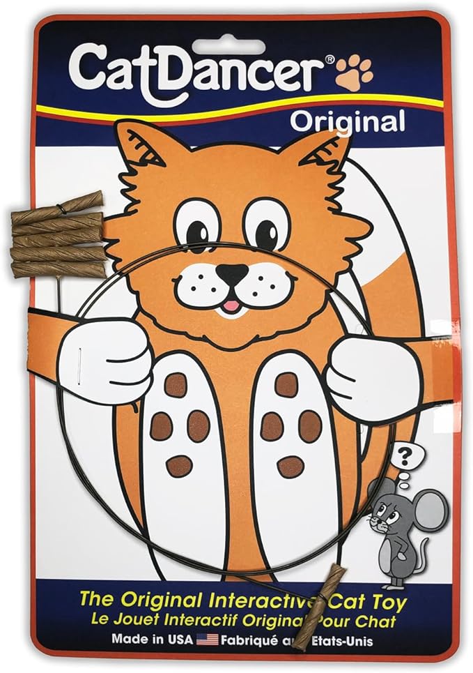 Affordable Cat Toys Under $10