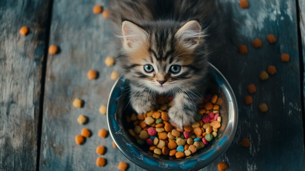 best wet cat food for cats
