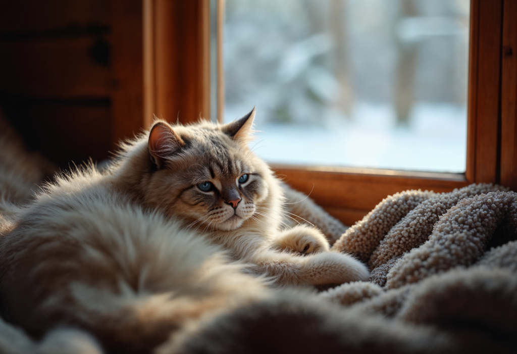 best grooming tools for Persian cats