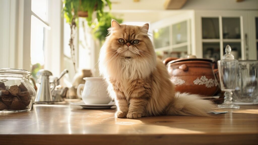 
grooming tools for Ragdoll cats
