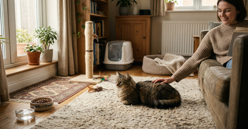 Dry Food vs. Wet Food